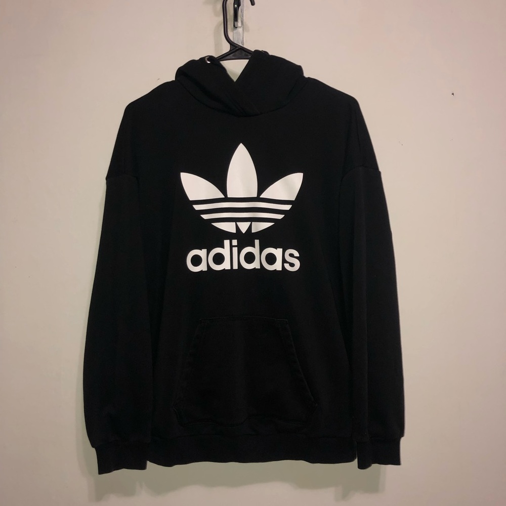 Adidas Sweatshirt